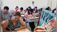 Nombramiento Docente 2024: ¿cuál será el sueldo de docentes que ingresen a la carrera magisterial?