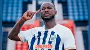 ¿Quién es Cecilio Waterman, el nuevo delantero de Alianza Lima, y cuántos goles anotó en su carrera?