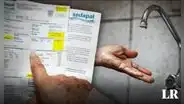 Sedapal actualiza sus tarifas de consumo de agua: ¿cuánto variará el costo de los recibos?
