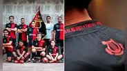 FBC Melgar estrenó su nueva camiseta para la temporada 2024: ¿dónde comprarla y cuánto cuesta?
