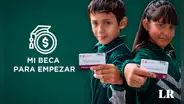Mi Beca para Empezar 2024, calendario de pagos: ¿en qué mes depositan el primer pago?