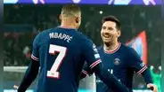 Mbappé dejó nostálgica frase sobre Messi y aseguró que lo extraña mucho: "Fue especial"