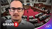 Gómez Fernandini sobre el Congreso: "Tiene planes más ambiciosos e inconstitucionales"