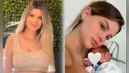 Brunella Horna revela qué dificultad afronta junto a su bebé: “Probé de todo, pero no lo logramos”