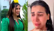 Liz Marina Godoy revela que fue diagnosticada con serie de afecciones: “Días de tristeza”