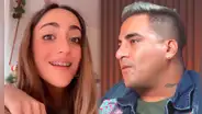 “Tengo la conciencia tranquila”: Mafer Portugal hace caso omiso a declaraciones de su padre Tommy