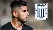 ¿Qué hace Carlos Zambrano mientras Alianza Lima trabaja en su pretemporada en Matute?