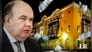 López Aliaga gastará más de S/200.000 en estrado, luces, sonido y filmación para aniversario de Lima