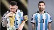 La selección argentina y la radical decisión que tomará con la '10' tras el retiro de Lionel Messi