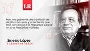 De la República Liberal a la República mafiosa, por Sinesio López