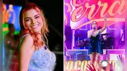 Briela Cirilo, de Corazón Serrano: ¿cuál es su verdadero nombre y por qué no lo usa?