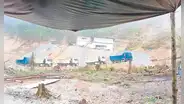 Oro peruano sigue yendo a Ecuador sin ningún control