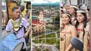 ¡Iquitos está de fiesta! La Isla Bonita celebra su 160 aniversario con serenata y actos protocolares: ¿cuándo?