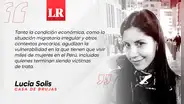Más allá del género, por Lucia Solis