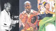 Música y tradición: Centro Cultural Amador Ballumbrosio