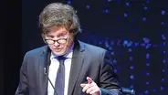 Javier Milei se queda sin su agresiva reforma laboral