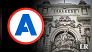 Alianza para el Progreso retira proyecto de ley que buscaba destituir a jueces y fiscales