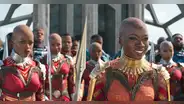 Estrella de Black Panther en estado grave tras ser víctima de accidente de tránsito