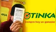 La Tinka: ¿cuáles fueron los números ganadores de los 11 millones de soles?