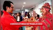 ¿Buscas trabajo en Cusco? Estos son los empleos disponibles con sueldos de hasta S/7.000