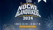Alianza Lima confirmó rival para la Noche Blanquiazul 2024 que será en el Nacional