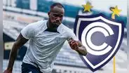 Cienciano habría rechazado a Cecilio Waterman, el nuevo delantero de Alianza Lima
