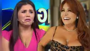 Lady Guillén critica a Magaly por ganar premio a mejor conductora: “Muchos pagan su derecho”