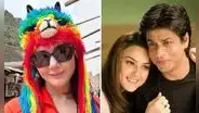 Preity Zinta, actriz de Bollywood, celebró Año Nuevo 2024 en Cusco: "Empezando con una nota colorida"