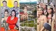 ¡Iquitos está de fiesta! La Isla Bonita celebra su 160 aniversario con Explosión y Kaliente: ¿cuándo?
