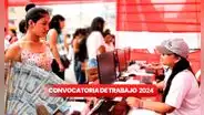 ¡Postula al Estado HOY! Convocatorias CAS 2024 en el sector público del 4 al 7 de enero