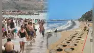 Verano 2024: ¿qué medidas se tomarán en playas de Miraflores, Chorrillos y Barranco para controlar el aforo?