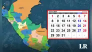 ¿Cuál es la única región del Perú que tiene feriado el 7 de enero y por qué?