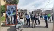 Arequipa: delincuentes balean a ingeniero para robarle S/28.000 destinados a construcción de su casa