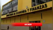 UIT 2024 en Perú: ¿cuál es el monto aprobado por el Gobierno?