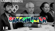 Panamericanos: ¿quiénes serían los culpables de que Barranquilla pierda la sede de los Juegos 2027?