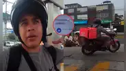 ¿Cuánto dinero se gana en un feriado como delivery de Rappi en el Perú? Venezolano asombra con el monto: “Ha decaído”