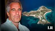 Así es Little St. James, la isla donde Epstein dirigía red de tráfico sexual: ¿dónde queda y cómo llegar?