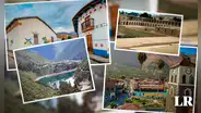 ¡Por menos de S/10! Conoce 7 pueblitos mágicos cerca de Lima para disfrutar de tus vacaciones