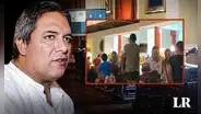 Alcalde de Trujillo, Arturo Fernández, se fue a Punta Sal abandonando su cargo, denunció regidor