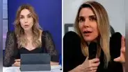 Juliana Oxenford toma drástica decisión después de salir de ATV: "La vida se trata de ser feliz"