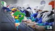 Superó a Colombia: ¿cuántas horas se trabaja en el país de Latinoamérica con menor jornada laboral?