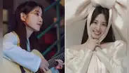Park Eun Bin, de 'Abogada Woo', debuta como cantante con su primer álbum 'PRESENT'