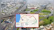 Del Callao a San Luis: ¿en qué etapa se encuentra el moderno Anillo Vial Periférico?