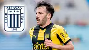 Alianza Lima se refuerza con campeón uruguayo: Sebastián Rodríguez será el '10' de Restrepo
