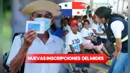 Programa 120 a los 65: ¿conoce cuándo abren las NUEVAS inscripciones del MIDES?