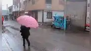 Lluvias en Lima: ¿en qué distritos continuarán las precipitaciones y hasta cuándo?