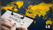Este es el único país del mundo, además del Vaticano, donde el divorcio es ilegal