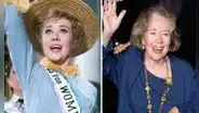 Fallece Glynis Johns, recordada actriz de 'Mary Poppins', a los 100 años
