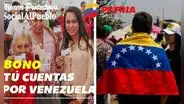 Bono Tú Cuentas Por Venezuela: ¿habrá PAGO a través de Patria en 2024?