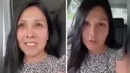 Tula Rodríguez presume de divertidas vacaciones en Miami con su hija: "Yo soy reindependiente acá"